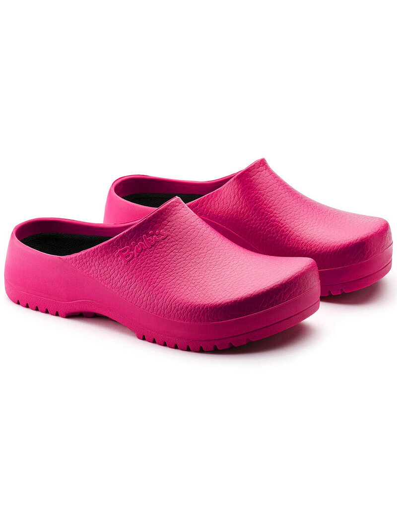 BIRKENSTOCK SUPER BIRKI-RASPBERRY