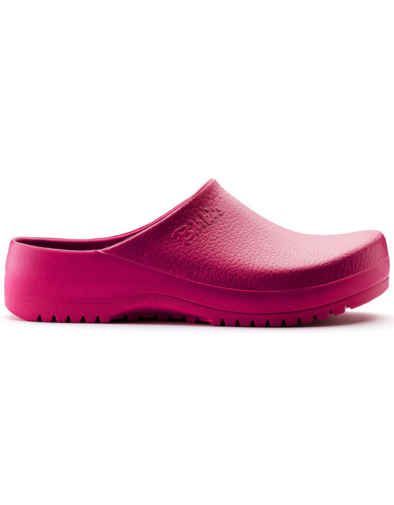 BIRKENSTOCK SUPER BIRKI-RASPBERRY