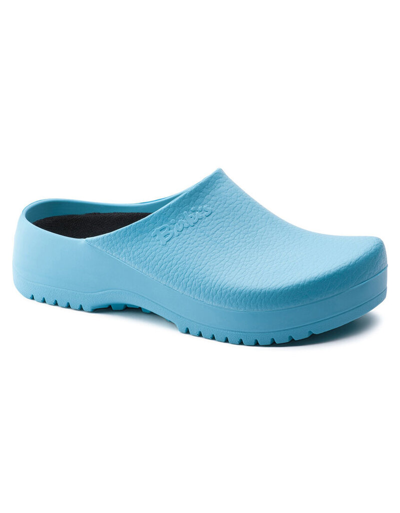 BIRKENSTOCK SUPER BIRKI-LIGHT BLUE