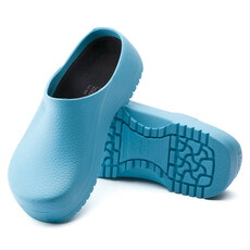 BIRKENSTOCK SUPER BIRKI-LIGHT BLUE