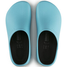 BIRKENSTOCK SUPER BIRKI-LIGHT BLUE