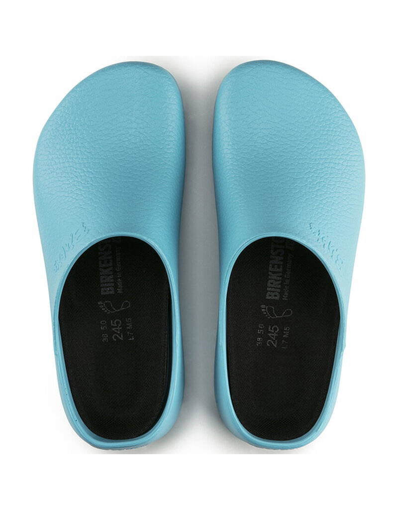 BIRKENSTOCK SUPER BIRKI-LIGHT BLUE