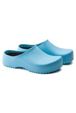 BIRKENSTOCK SUPER BIRKI-LIGHT BLUE