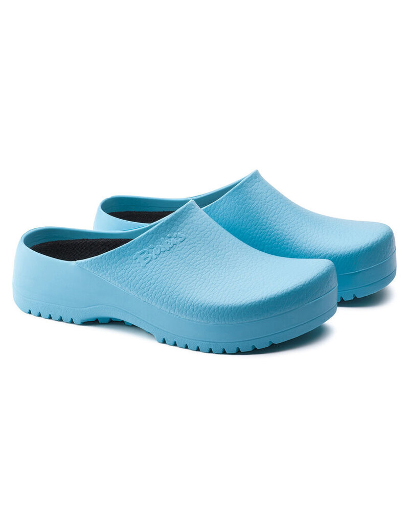 BIRKENSTOCK SUPER BIRKI-LIGHT BLUE