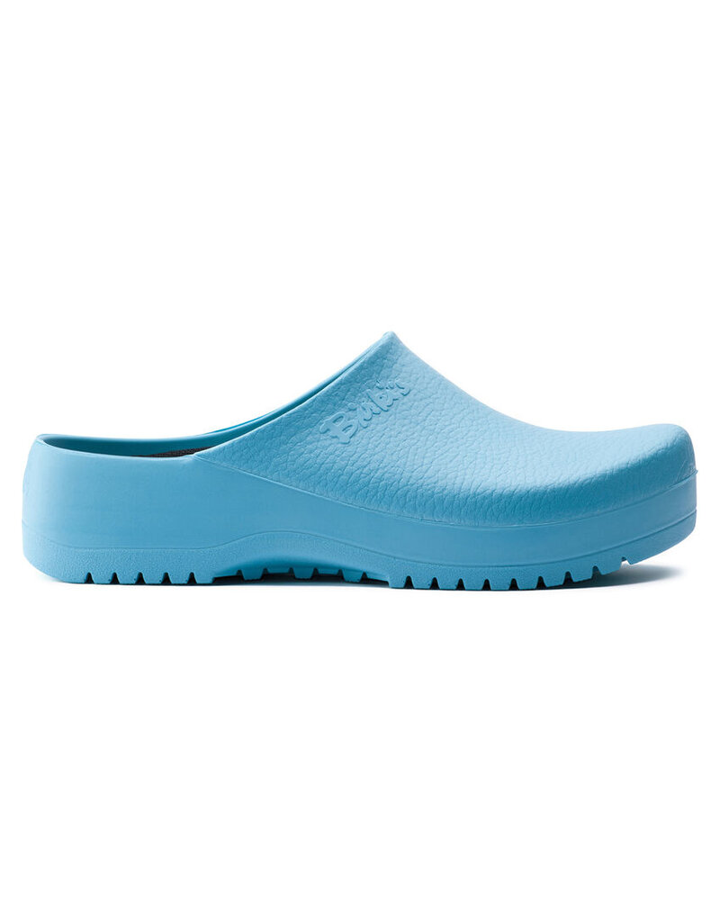 BIRKENSTOCK SUPER BIRKI-LIGHT BLUE