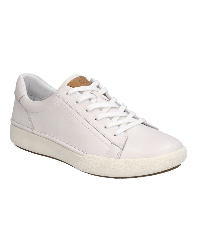 JOSEF SEIBEL WOMEN'S CLAIRE 01 WHITE