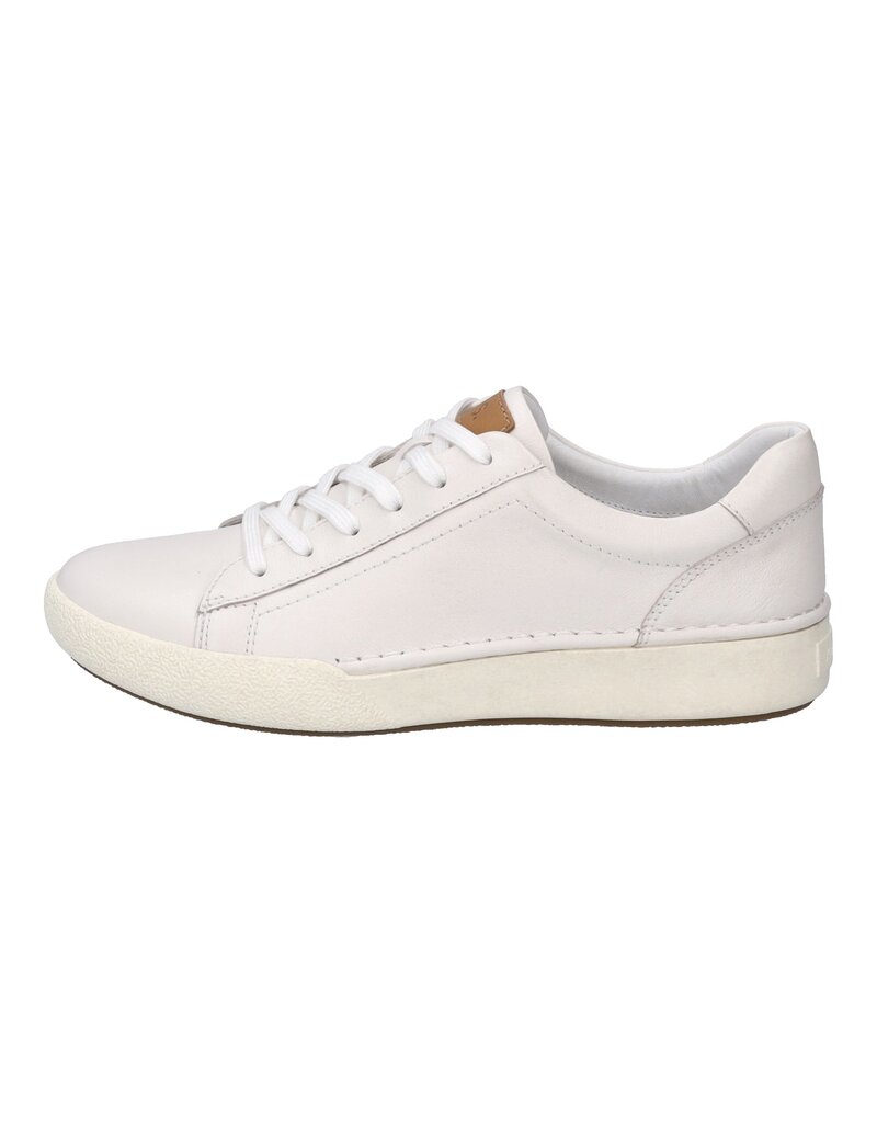 JOSEF SEIBEL WOMEN'S CLAIRE 01 WHITE