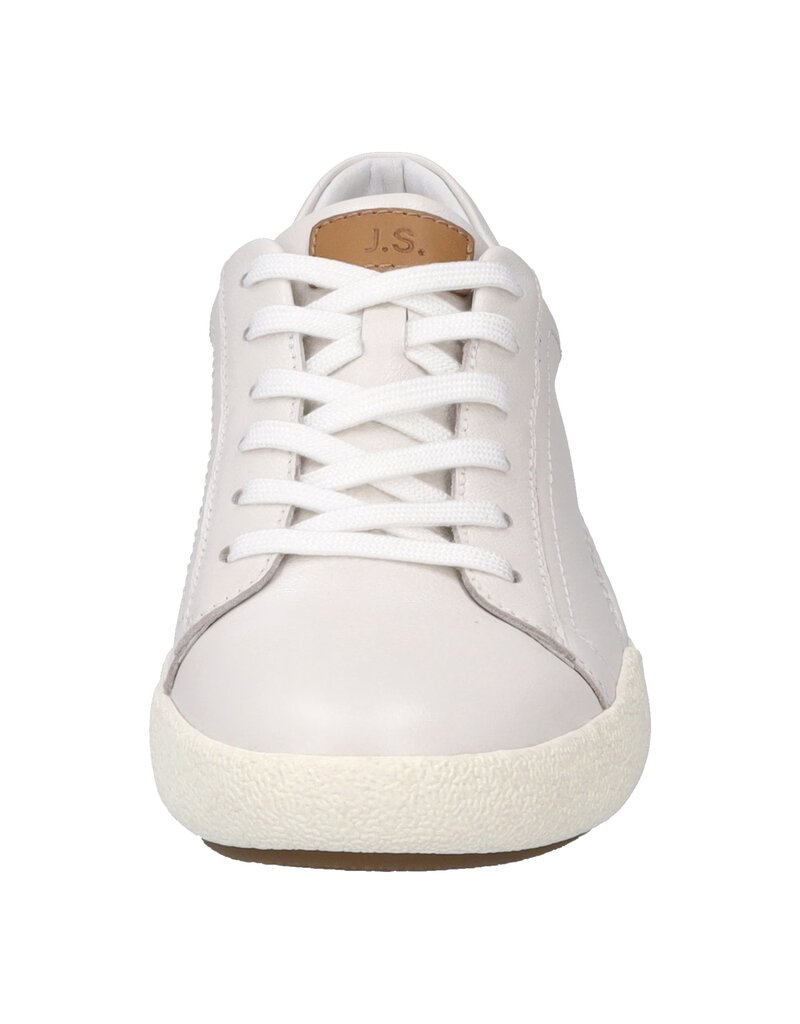 JOSEF SEIBEL WOMEN'S CLAIRE 01 WHITE
