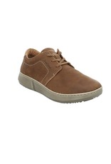 JOSEF SEIBEL MEN'S LOUIS 01 CHESTNUT