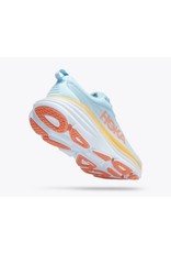 HOKA ONE ONE WOMEN'S BONDI 8 WIDE-SSCA