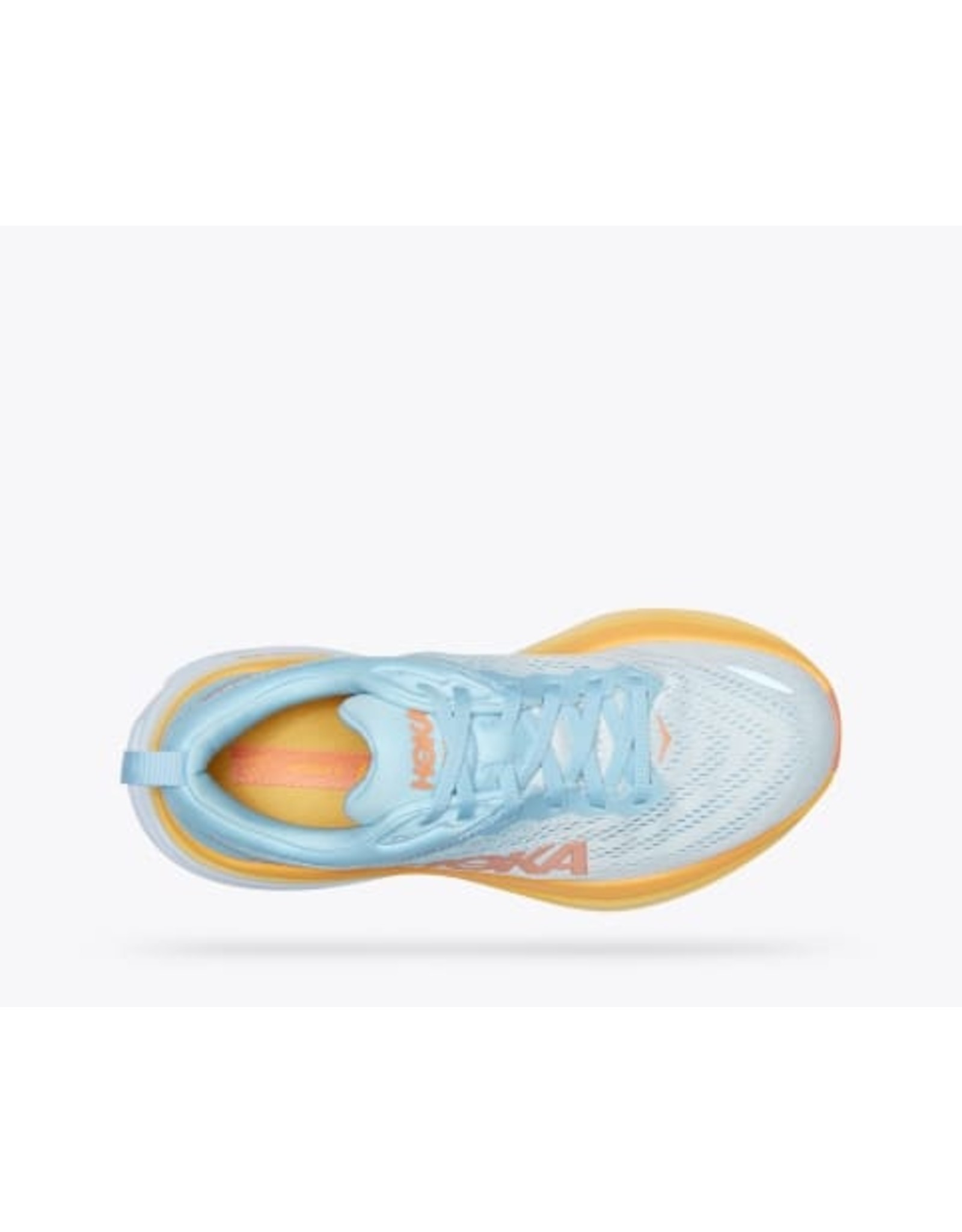 HOKA ONE ONE WOMEN'S BONDI 8 WIDE-SSCA