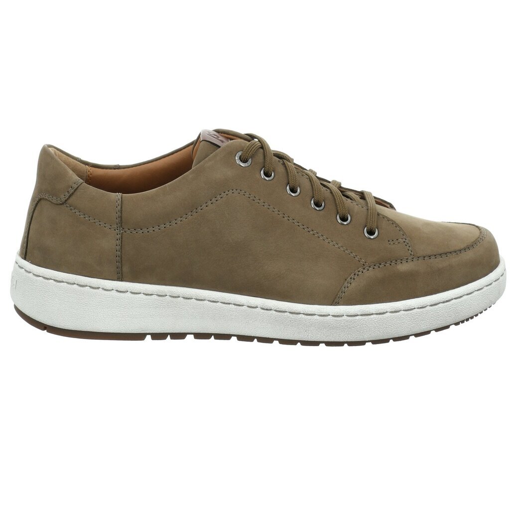 JOSEF SEIBEL MEN'S DAVID 03 OLIVE
