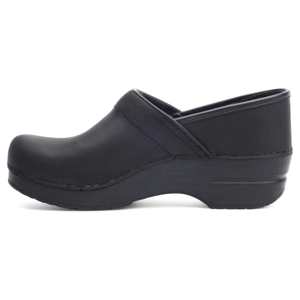 DANSKO PROFESSIONAL BLACK OILED