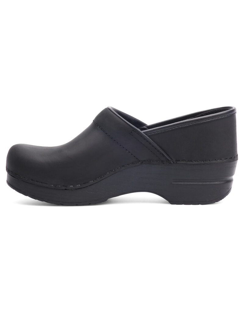 DANSKO PROFESSIONAL BLACK OILED