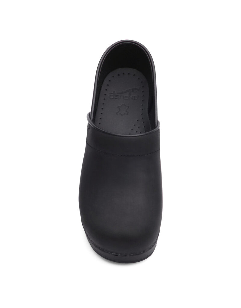 DANSKO PROFESSIONAL BLACK OILED