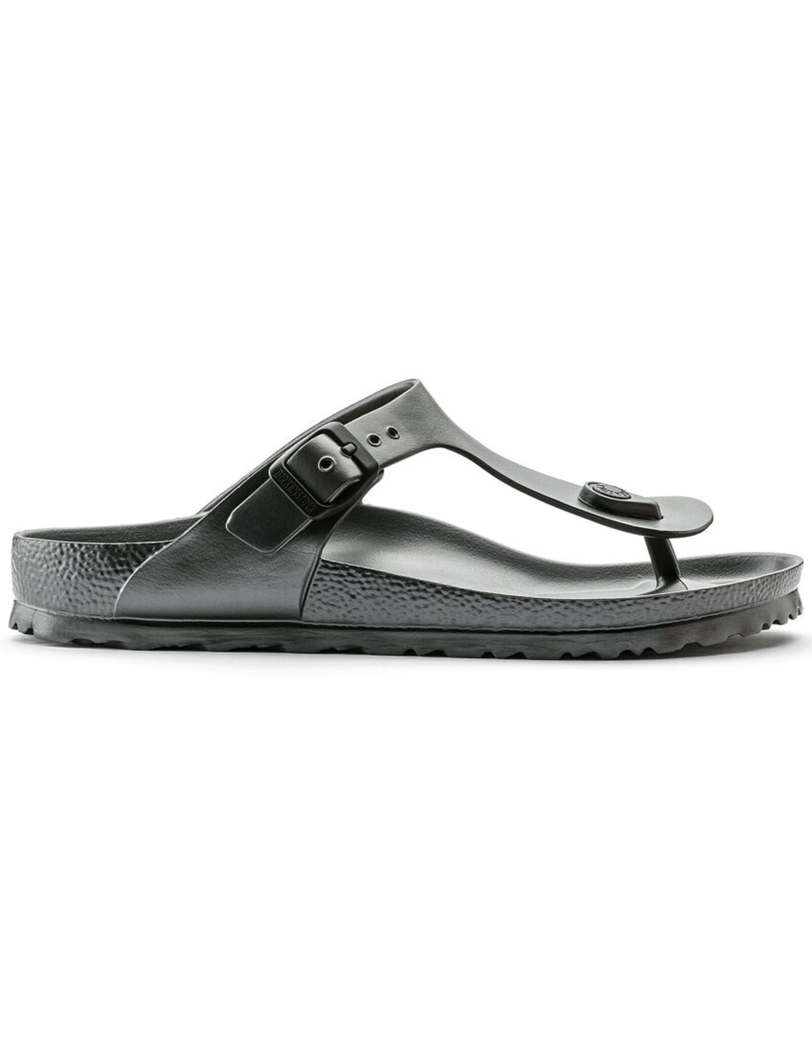 gizeh birkenstock metallic