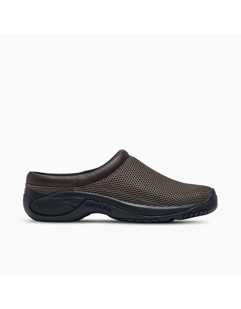 MERRELL MEN'S ENCORE BYPASS 2-GUNSMOKE