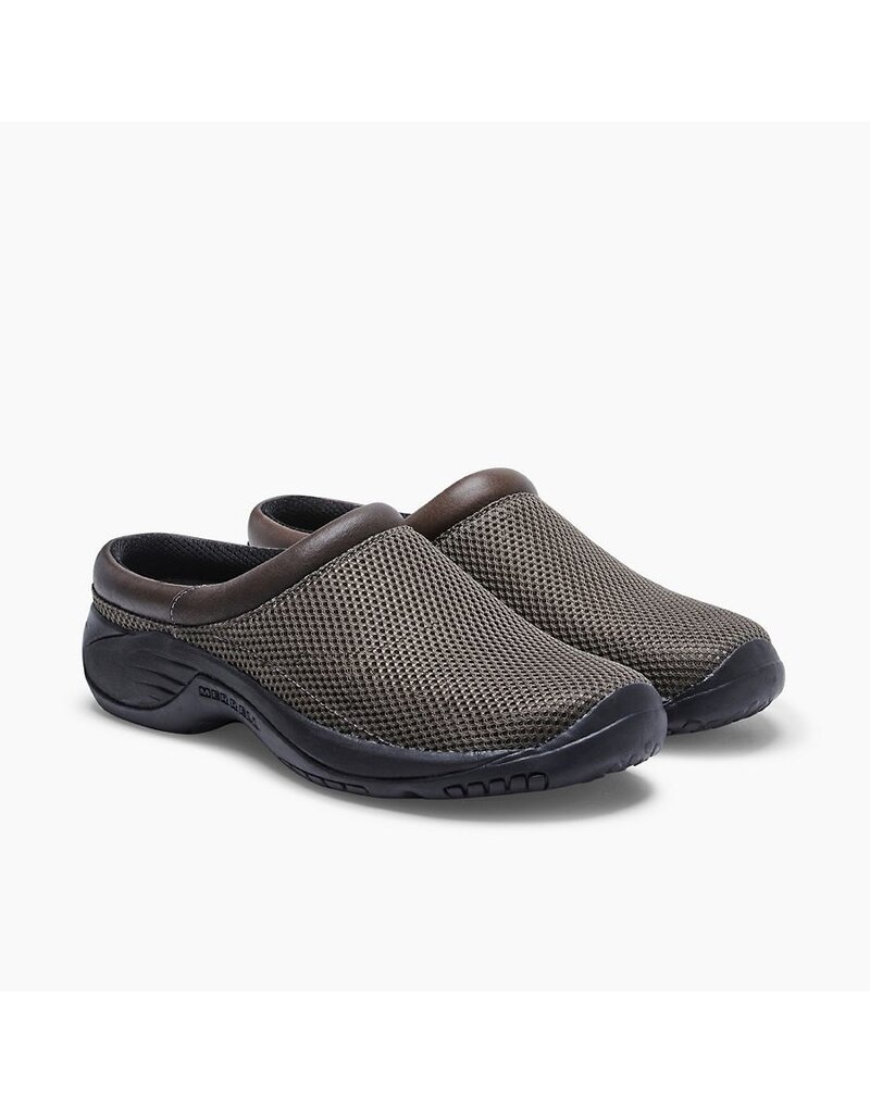 MERRELL MEN'S ENCORE BYPASS 2-GUNSMOKE