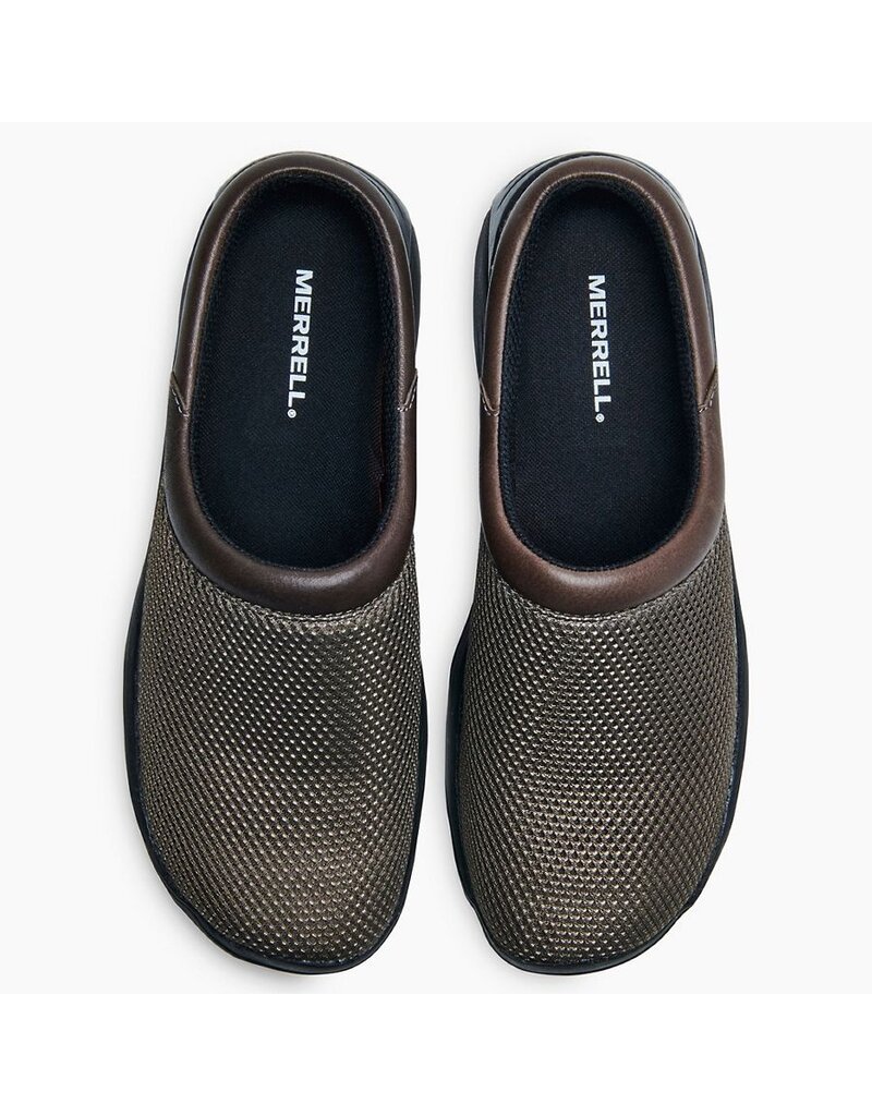MERRELL MEN'S ENCORE BYPASS 2-GUNSMOKE