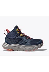 HOKA ONE ONE MEN'S ANACAPA 2 MID GTX-OUTER SPACE/GREY