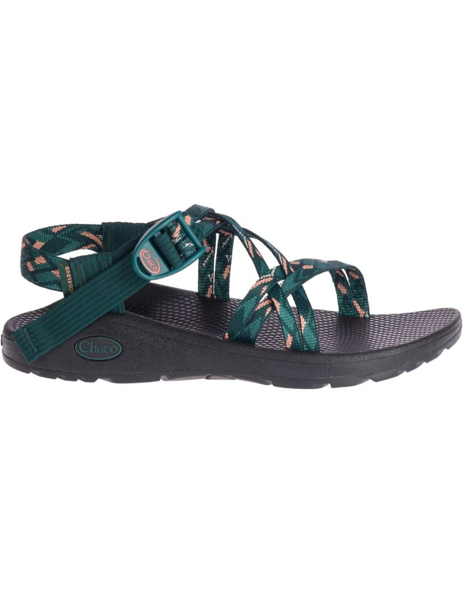 CHACO WOMEN'S Z/CLOUD X-WARREN PINE