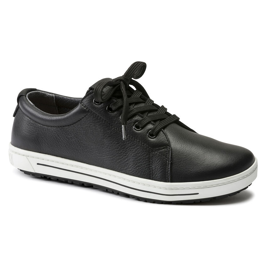 BIRKENSTOCK QO500-BLACK