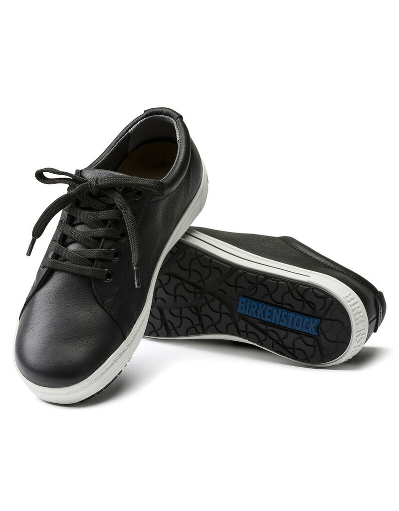 BIRKENSTOCK QO500-BLACK