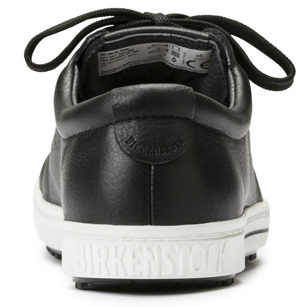 BIRKENSTOCK QO500-BLACK