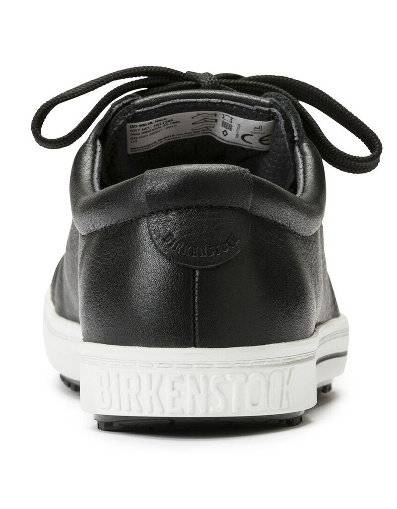 BIRKENSTOCK QO500-BLACK