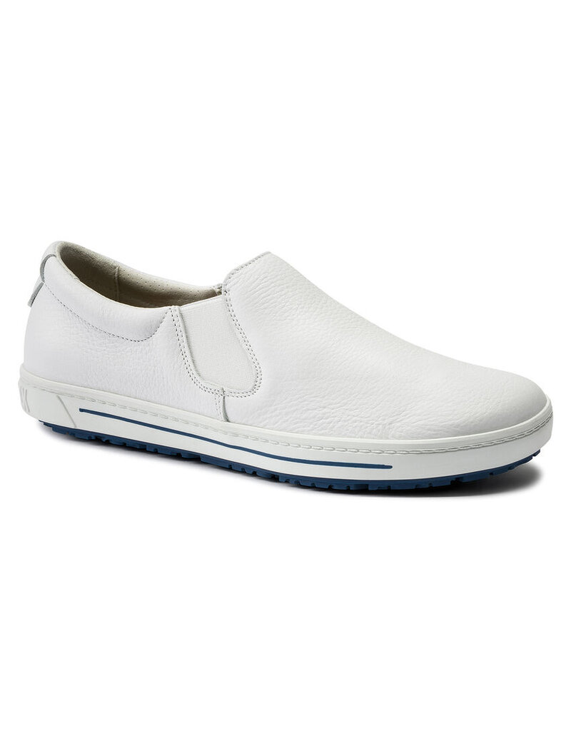BIRKENSTOCK QO400-WHITE