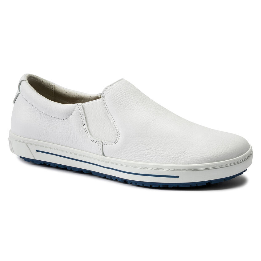 BIRKENSTOCK QO400-WHITE