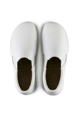 BIRKENSTOCK QO400-WHITE