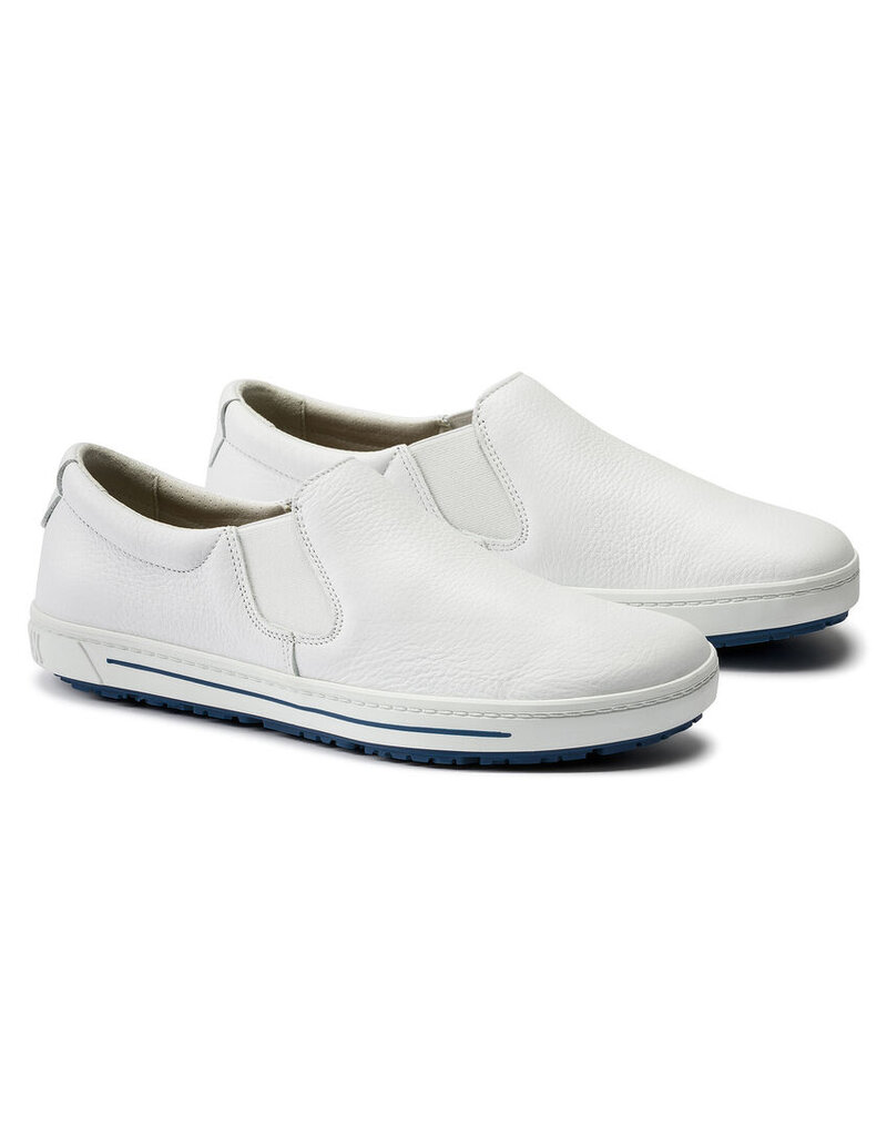 BIRKENSTOCK QO400-WHITE
