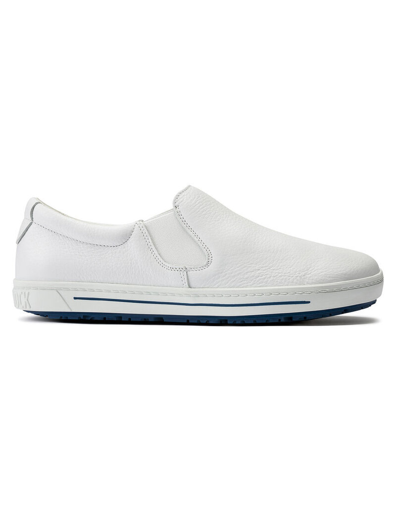 BIRKENSTOCK QO400-WHITE