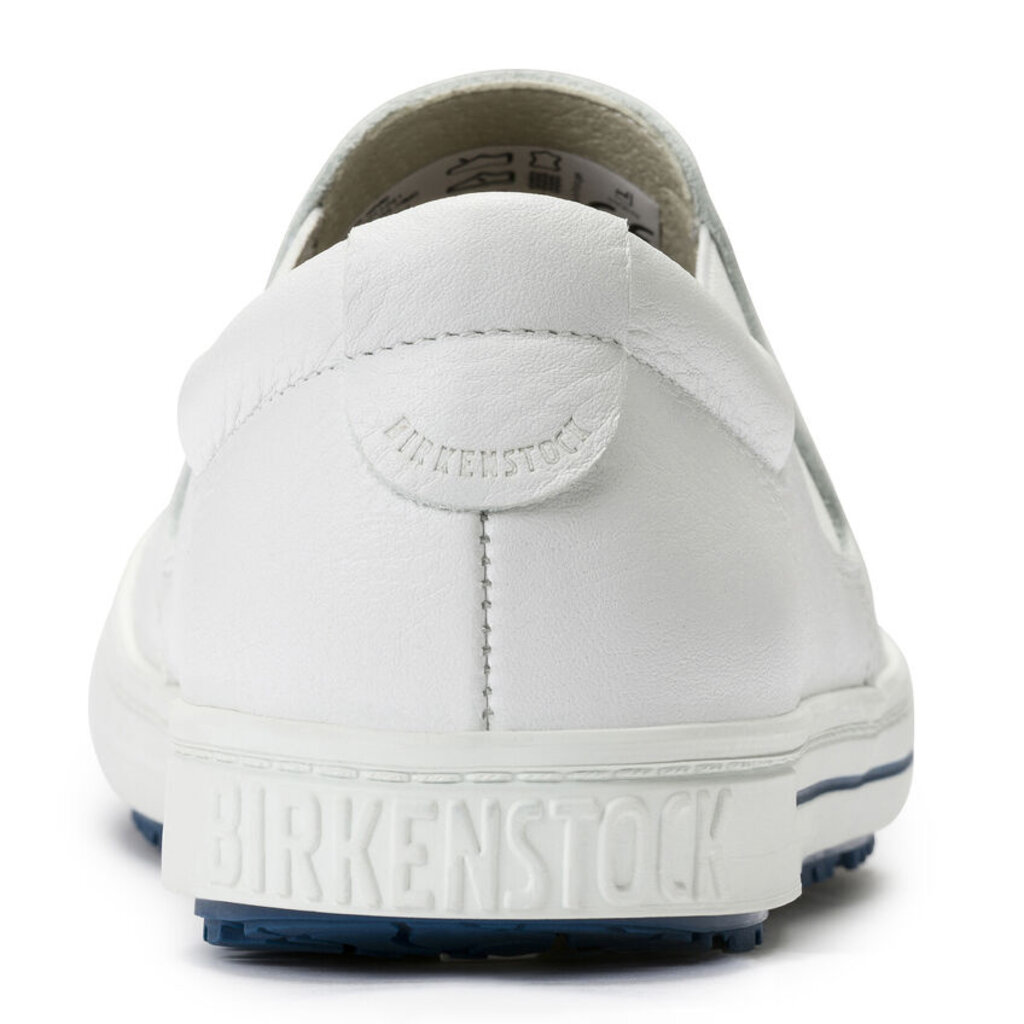 BIRKENSTOCK QO400-WHITE