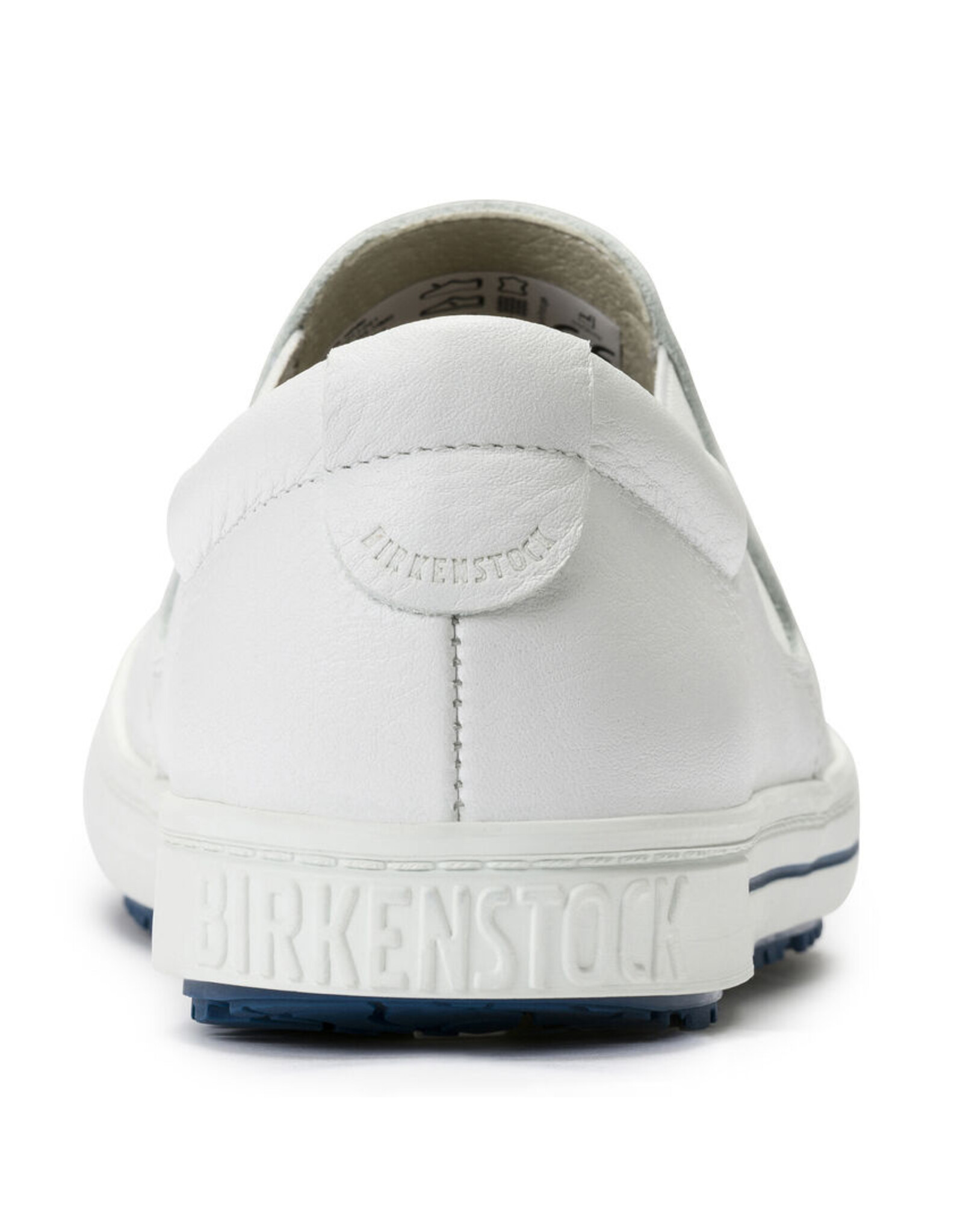 BIRKENSTOCK QO400-WHITE