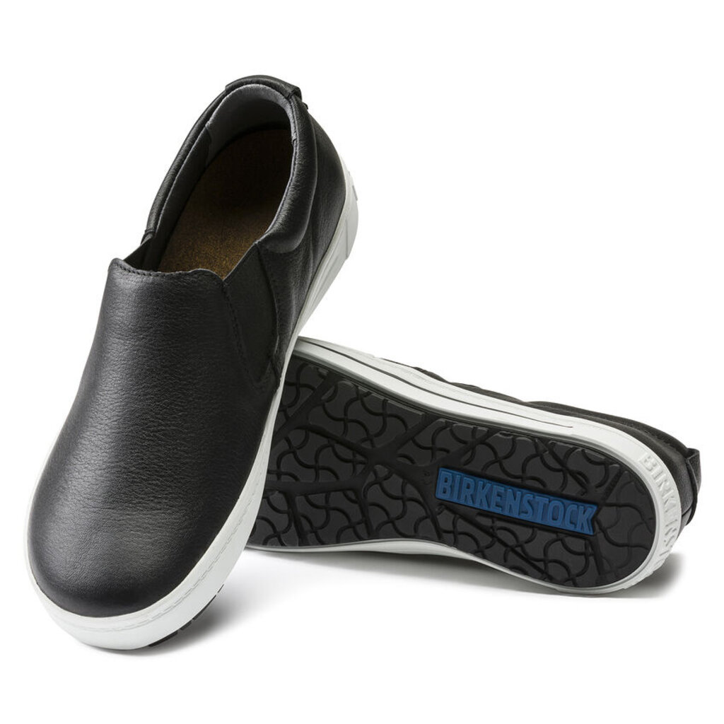 BIRKENSTOCK QO400-BLACK