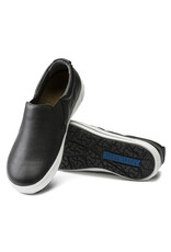 BIRKENSTOCK QO400-BLACK