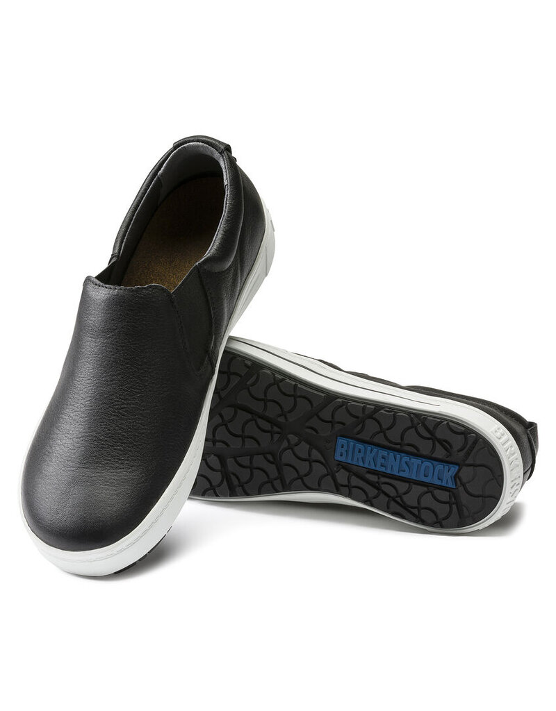 BIRKENSTOCK QO400-BLACK