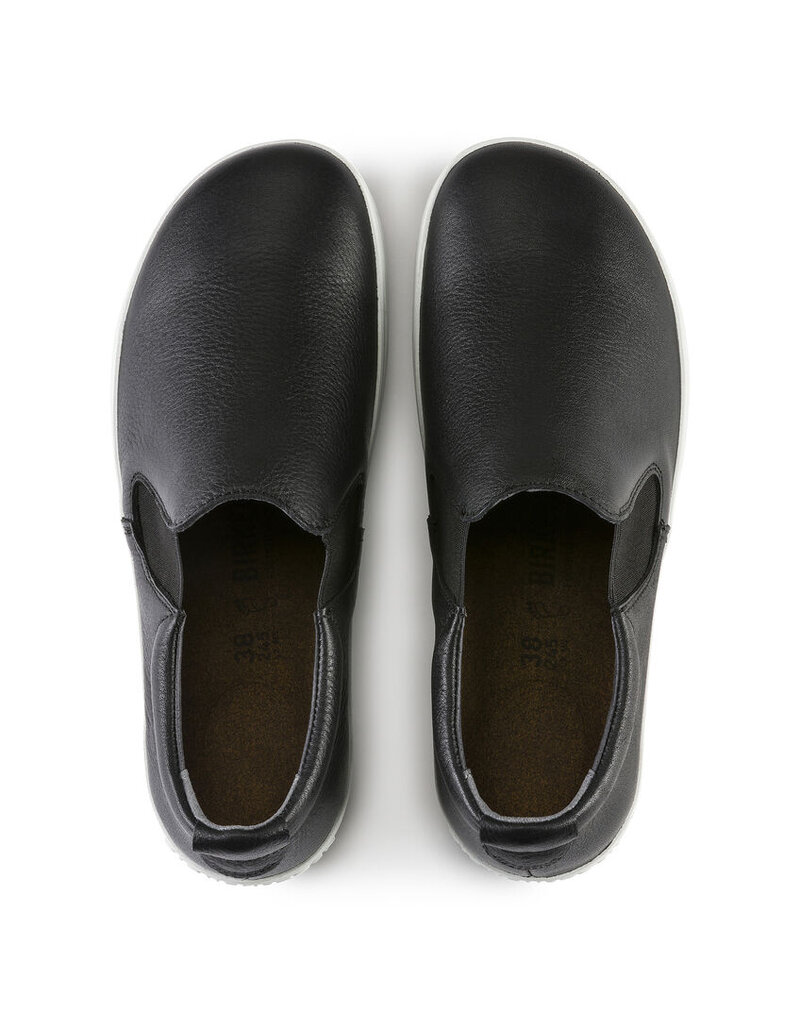 BIRKENSTOCK QO400-BLACK