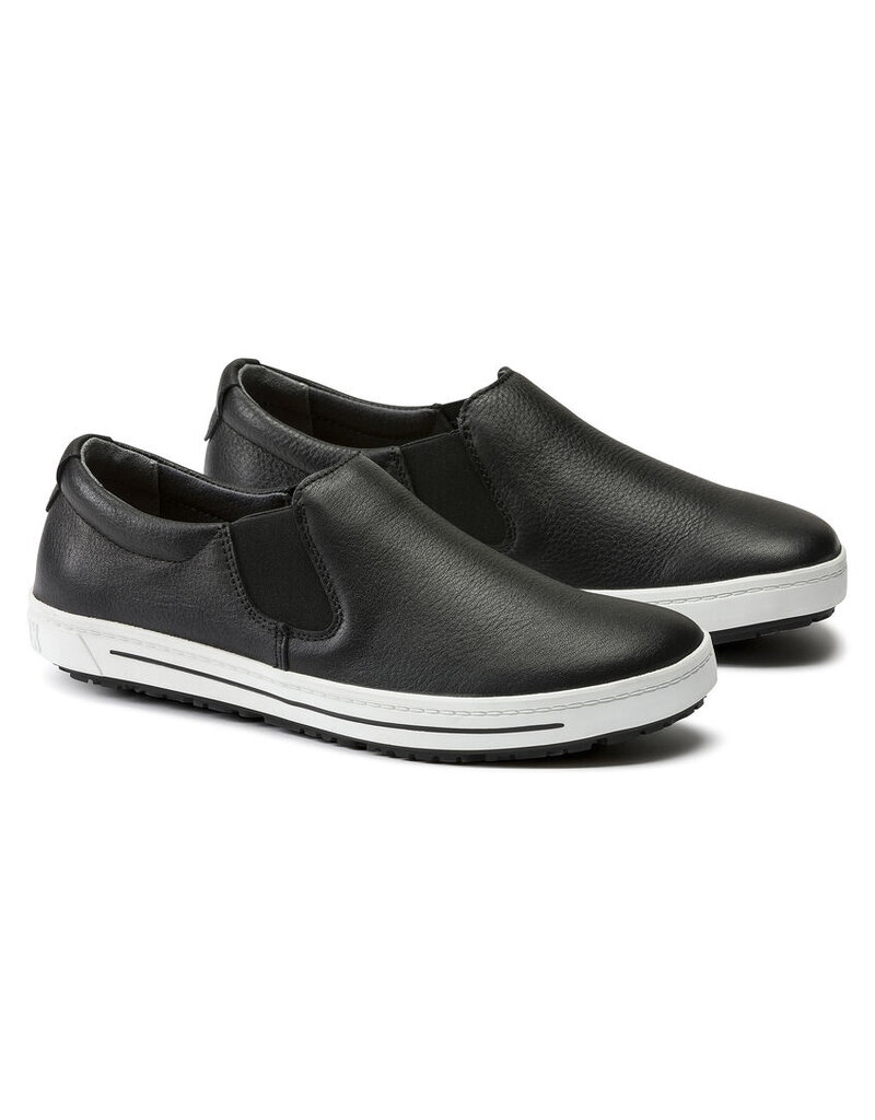 BIRKENSTOCK QO400-BLACK
