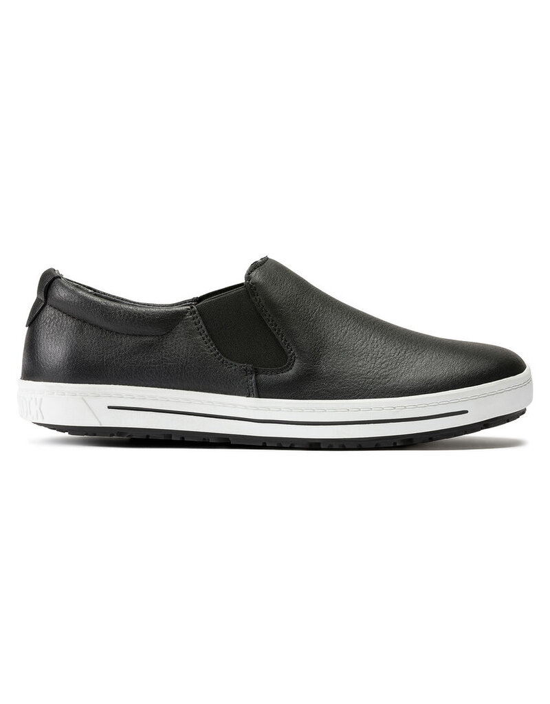 BIRKENSTOCK QO400-BLACK