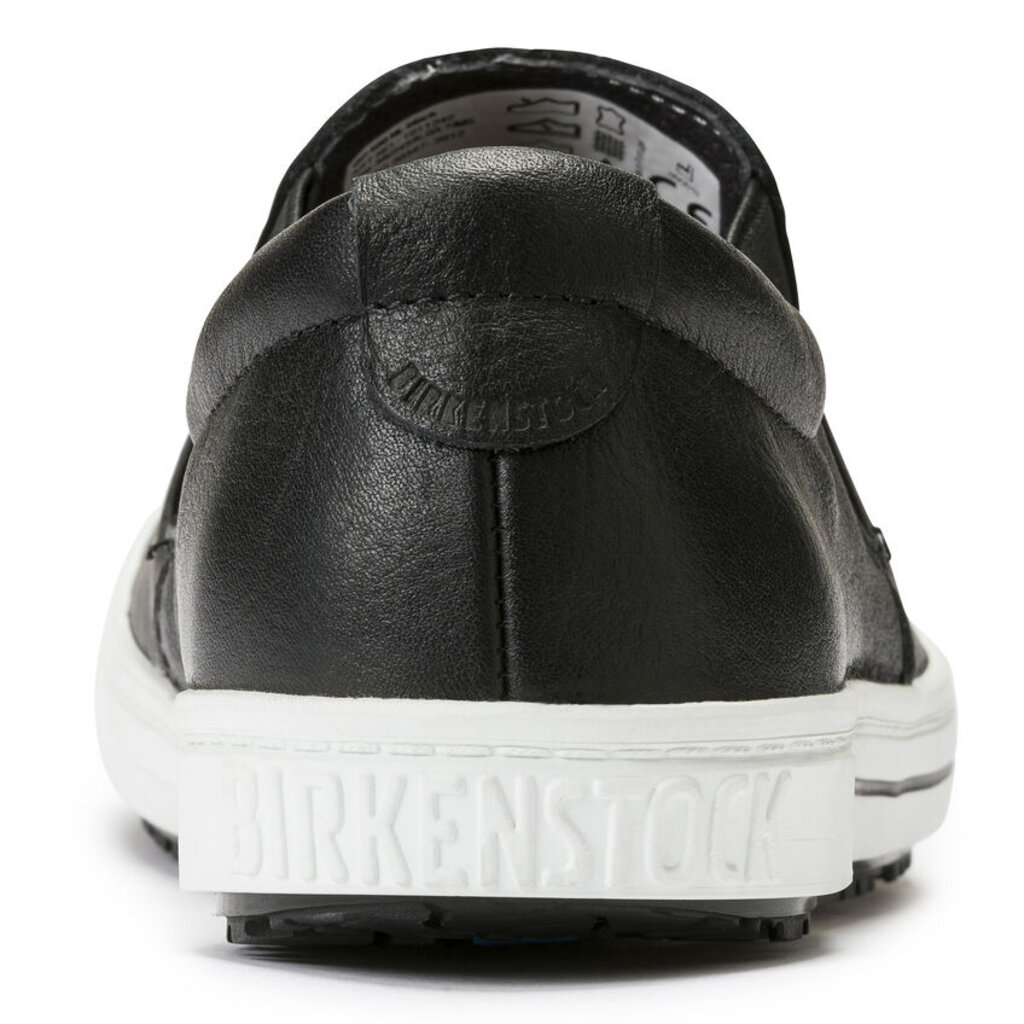 BIRKENSTOCK QO400-BLACK