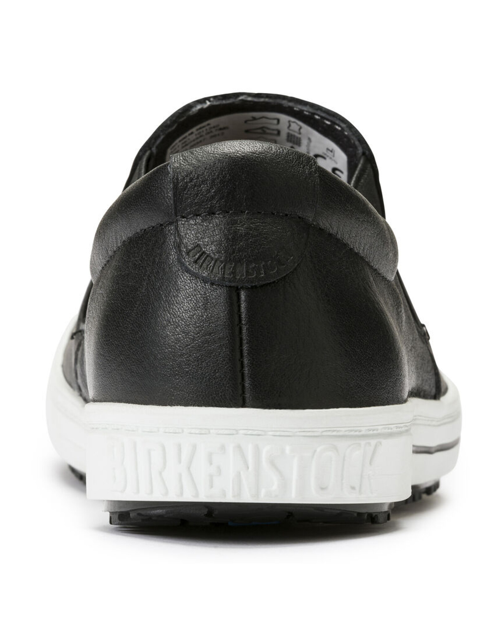 BIRKENSTOCK QO400-BLACK