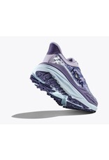 HOKA ONE ONE WOMEN'S STINSON ATR 7-COSMIC SKY/METEOR