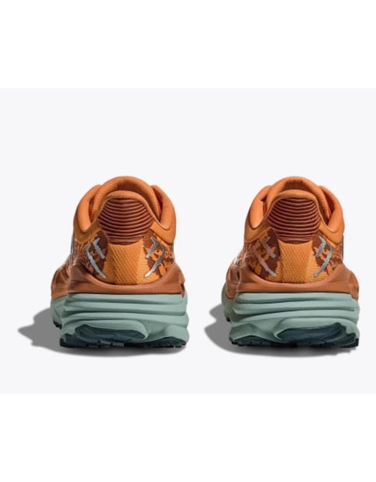 HOKA ONE ONE MEN'S STINSON ATR 7-AMBER HAZE/AMBER