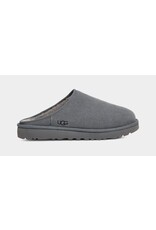 UGG MEN'S CLASSIC SLIP ON-METAL TNL