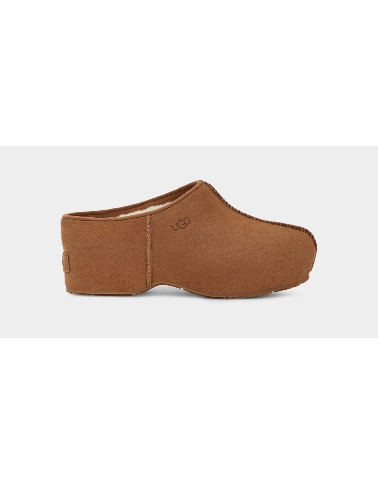 Ugg Women's Cottage Clog Chestnut / 6