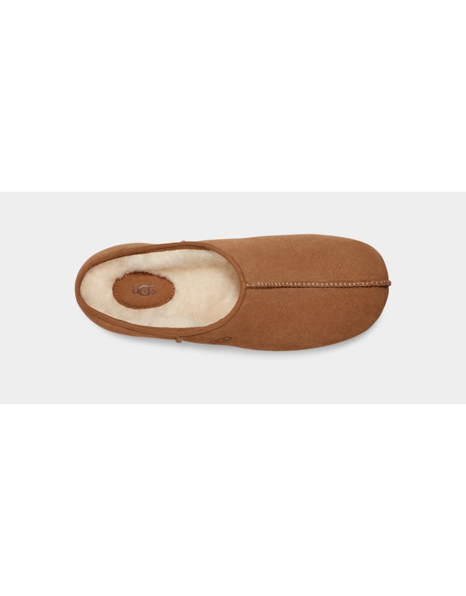 Ugg Women's Cottage Clog Chestnut / 9