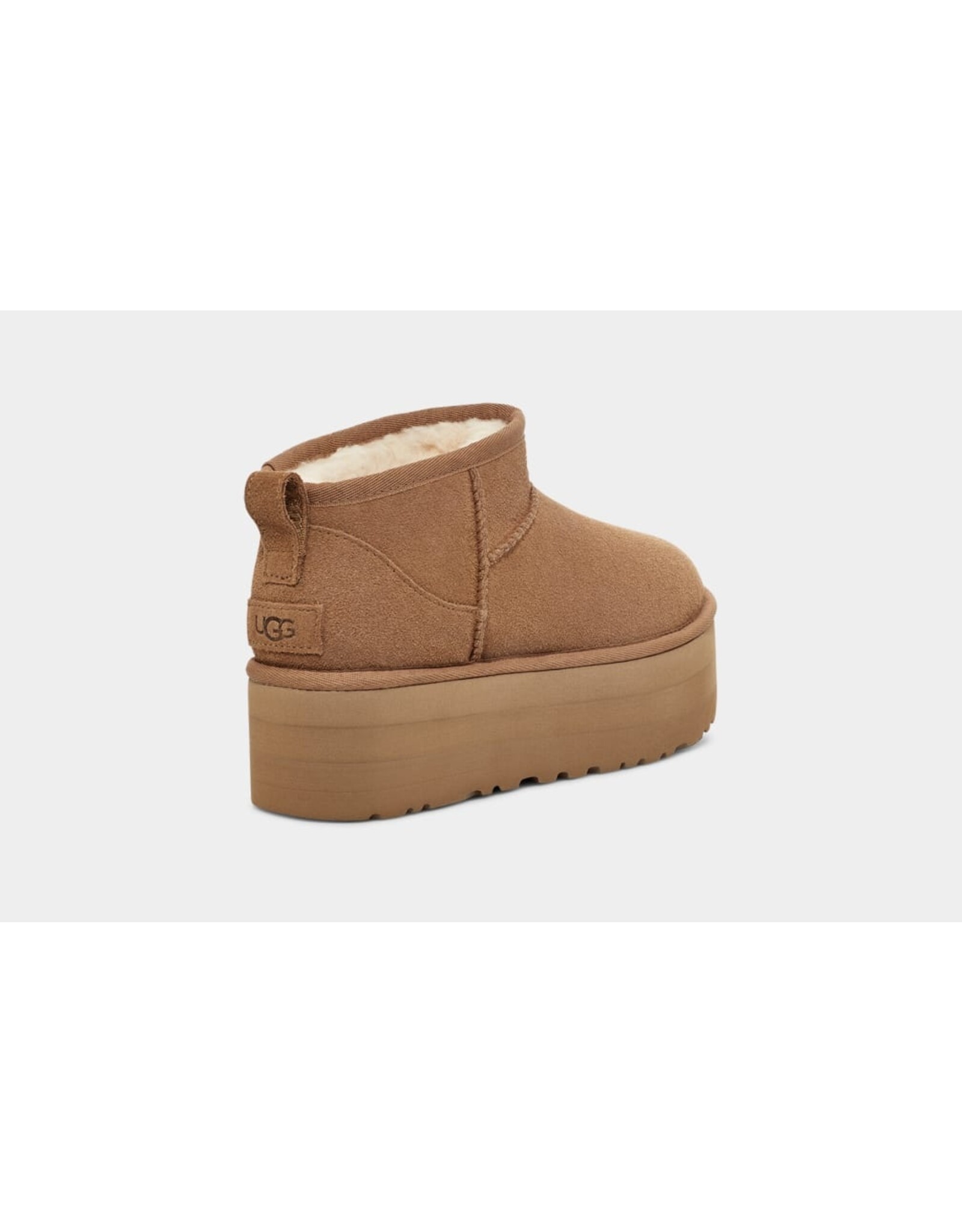 Ugg Classic Ultra Mini Platform